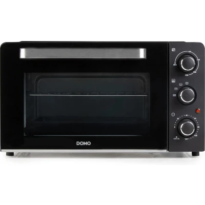 Afbeelding van Domo Oven Vrijstaand 28l Bake And Snack