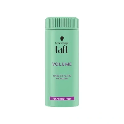 Afbeelding van Taft Schwarzkopf Instant Hair Volume Powder 10G