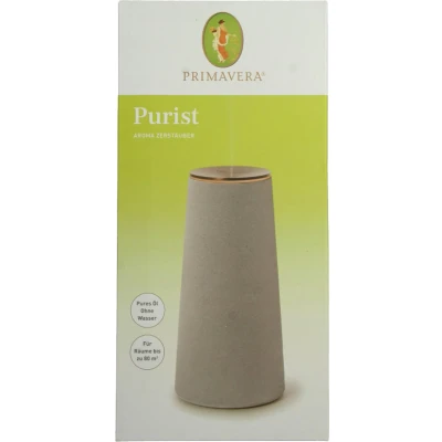 Afbeelding van Aroma diffuser purist