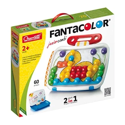 Afbeelding van Quercetti Fantacolor Junior Maxi