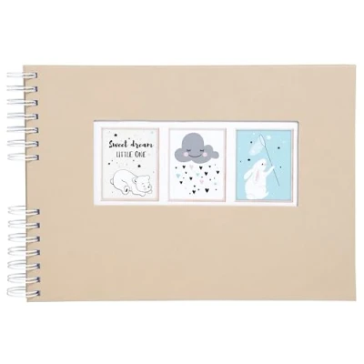 Afbeelding van Exacompta 16808E Scrapbooking Kit 32x