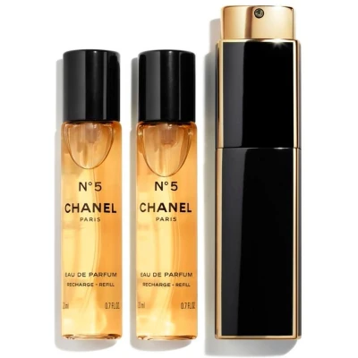 Afbeelding van Chanel No.5 Eau de Parfum