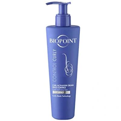 Afbeelding van personal control curly attivaricci haarcrème 200 ml