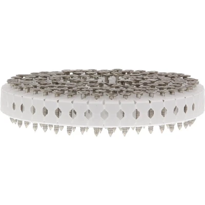 Afbeelding van Paslode haftennagel op rol 2,8x25mm ring vz + gas