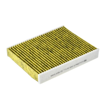 Image de Filtre d&#039;habitacle polyphénol mann filter fp2433