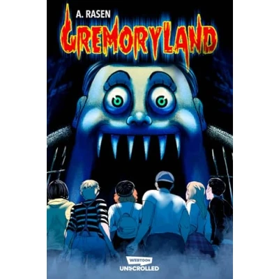 Afbeelding van GremoryLand Volume One
