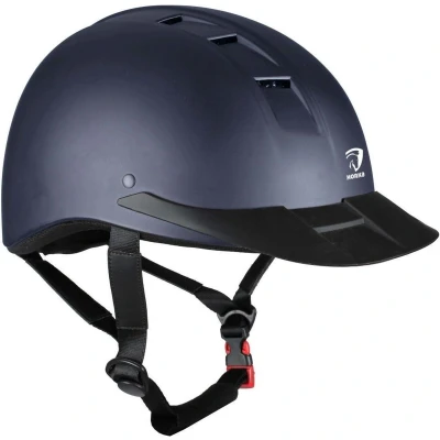 Afbeelding van Horka Cap Champion Blauw S/M
