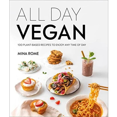 Afbeelding van All Day Vegan