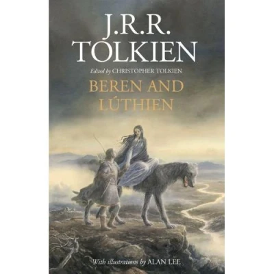 Image de BEREN AND LUTHIEN