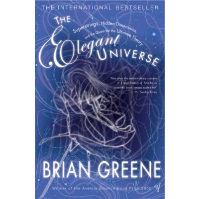 Afbeelding van The Elegant Universe