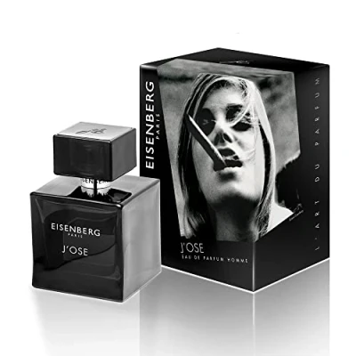 Afbeelding van Eisenberg J&#039;ose For Men Eau de Parfum 50 ml