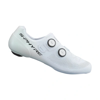 Afbeelding van Fietsschoenen Shimano Rc903 S phyre maat 43 Wit