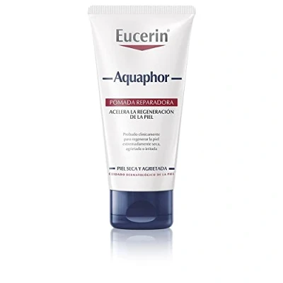 Afbeelding van Eucerin Aquaphor Huidherstellende Zalf 40 gram