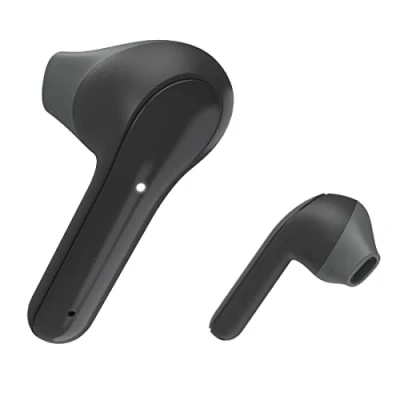Afbeelding van Hama Draadloze headset Zw True wireless Zwart