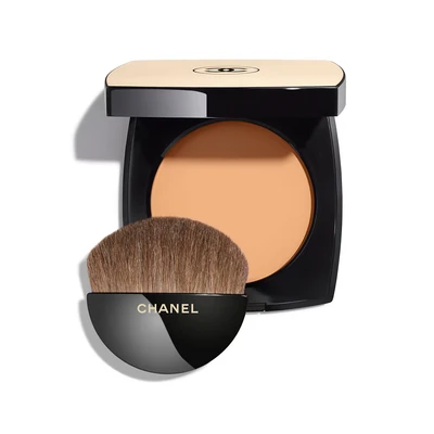 Afbeelding van Chanel Les Beiges Poudre Belle Mine Naturelle B40 12 gram