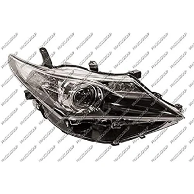Afbeelding van PRASCO TY3544903 Koplampen rechts HIR2 Zonder afregelmotor voor LWR TOYOTA: Auris Estate, Hatchback