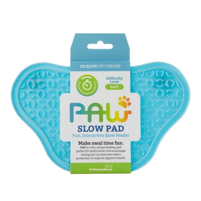 Afbeelding van PDH Paw Lick Pad Blauw