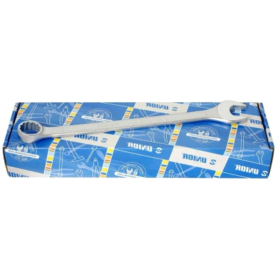 Afbeelding van UNIOR SET COMBI SLEUTELS LANG 6 32 MM / 26 PCS