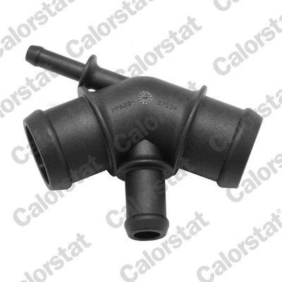 Afbeelding van CALORSTAT by Vernet WF0093 Flens Verbindingsleiding VOLKSWAGEN: Golf 4, Bora Saloon, Sharan I