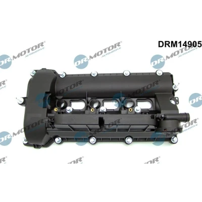 Afbeelding van Cilinderkopkap Dr.Motor Automotive DRM14905