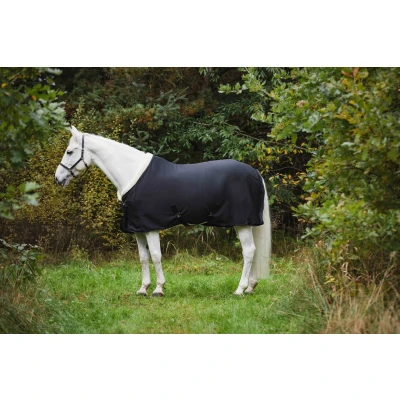 Image de Montar Couverture Polaire Softshell Noir 105/155