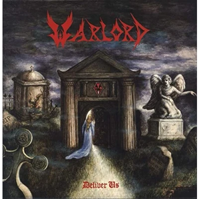 Afbeelding van Warlord Deliver Us (3 LPs)