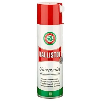 Afbeelding van Ballistol Universal Oil Spray 200 ML
