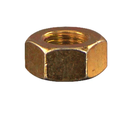 Afbeelding van Febi Bilstein Wielbout/moer 01010