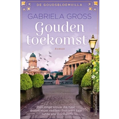 Image de Gouden toekomst