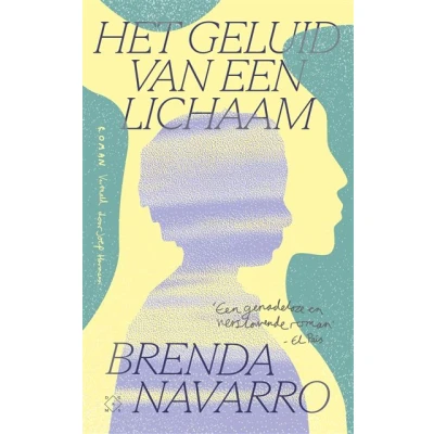 Image de Het geluid van een lichaam