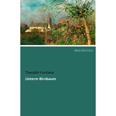 Afbeelding van Unterm Birnbaum