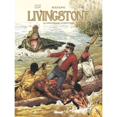 Image de Livingstone