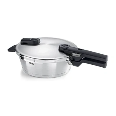 Afbeelding van Snelkookpan 2,5L Vitaquick Premium Fissler