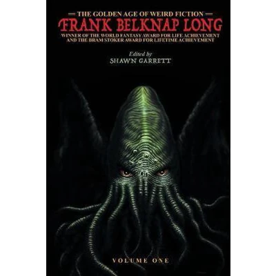 Afbeelding van The Golden Age of Weird Fiction