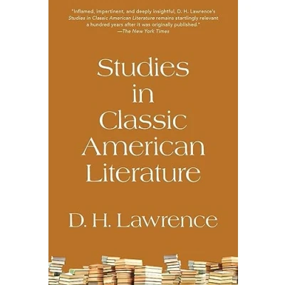 Afbeelding van Studies in Classic American Literature (Warbler Classics Annotated Edition)