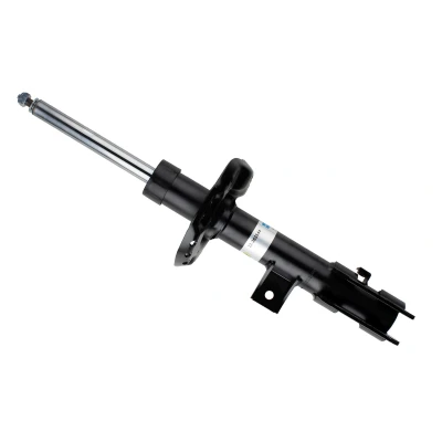 Afbeelding van BILSTEIN B4 OE Replacement 22 263544 Schokdemper Vooras links Gasdruk Dubbelpijp Veerpoot Pen bovenaan, Klem onderaan HYUNDAI: Tucson