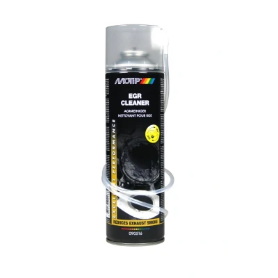 Afbeelding van Turbo &amp; EGR Cleaner, bus 500 ml. Motip