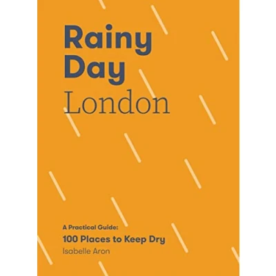 Afbeelding van Rainy Day London