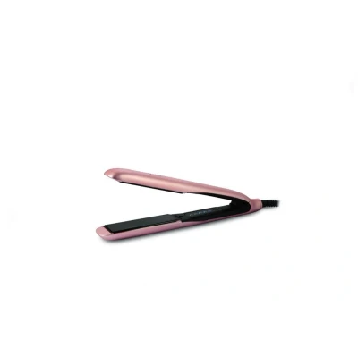 Afbeelding van Diva Pro Precious Metals Touch Straightener Rose Gold
