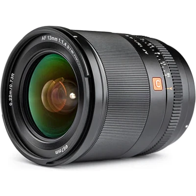 Afbeelding van Viltrox13 f/1.4 AF Sony E Mount APS C