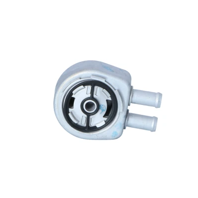 Afbeelding van Oliekoeler, motorolie NRF 31310