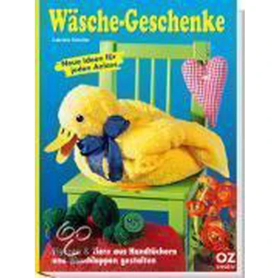 Afbeelding van Wäsche Geschenke