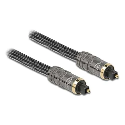 Afbeelding van ToSlink Standard Cable Male Man 1 m