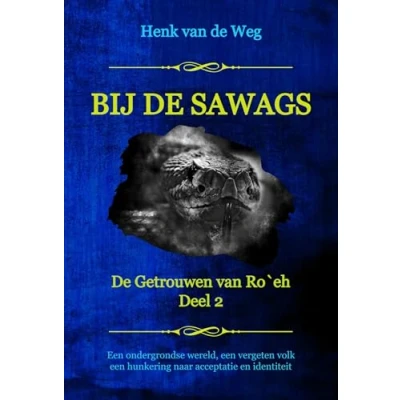 Afbeelding van Bij de Sawags
