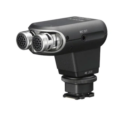 Afbeelding van Sony ECM XYST1M Stereomicrofoon