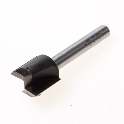 Afbeelding van Groeffrees HM C10 20x20mm Schacht 8mm