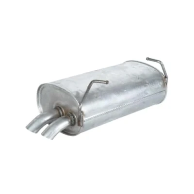 Afbeelding van Bosal Achterdemper 135 131