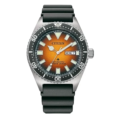 Afbeelding van Citizen Promaster Automatic NY0120 01ZE