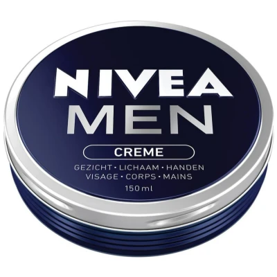Afbeelding van Nivea Men Creme Blik 150ml