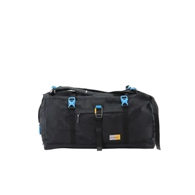 Afbeelding van Discovery Reistas / Weekendtas Sporttas 64 Liter Icon Zwart